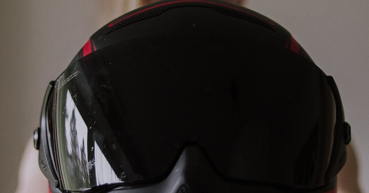 Reisebericht zu Ruroc Shockwave ein Audiosystem für den Motorradhelm