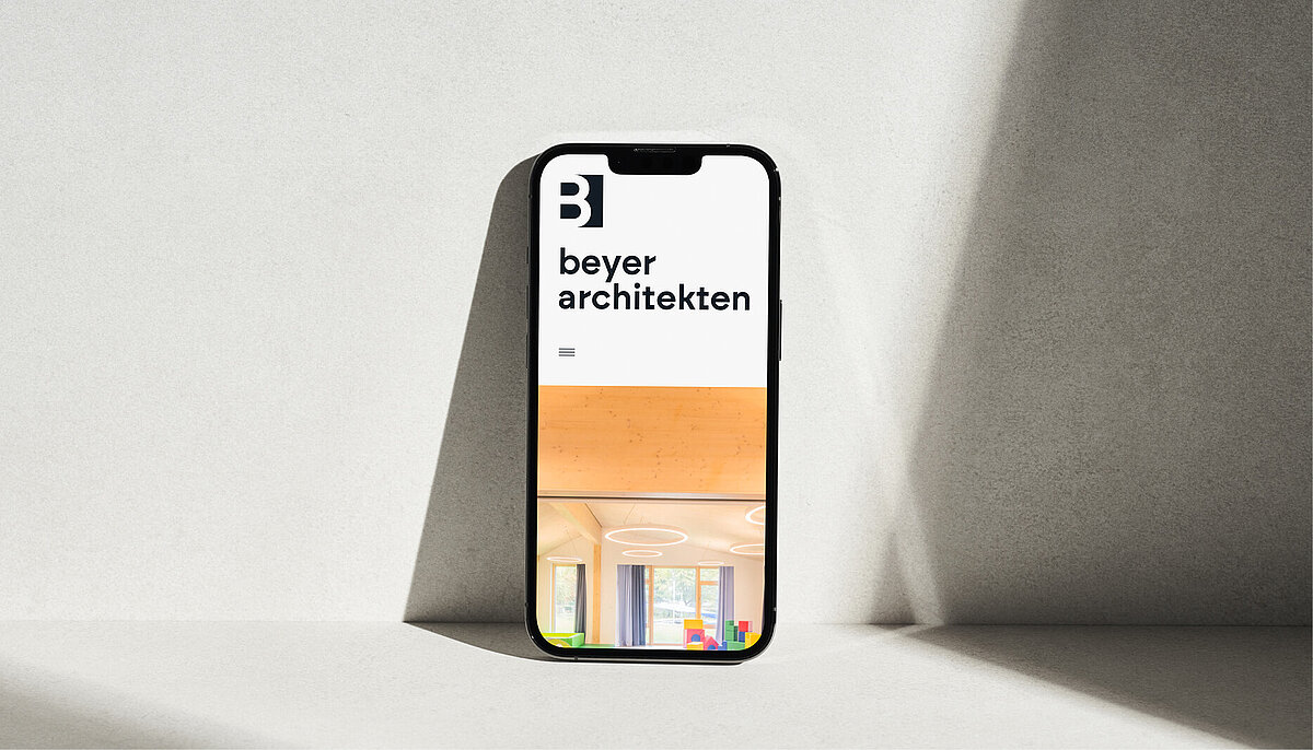  Beyer Architekten GmbH