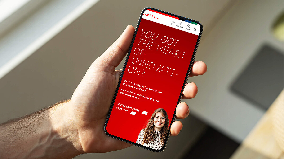 Rapa - Rausch und Pausch