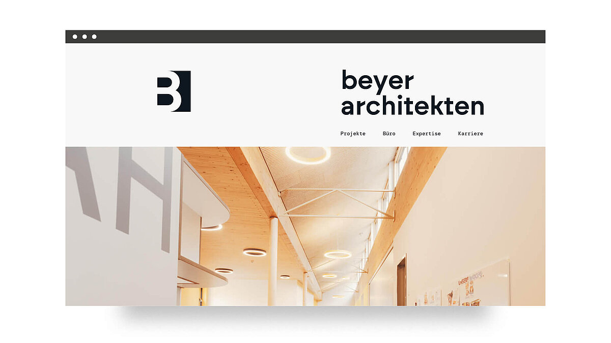 Beyer Architekten GmbH