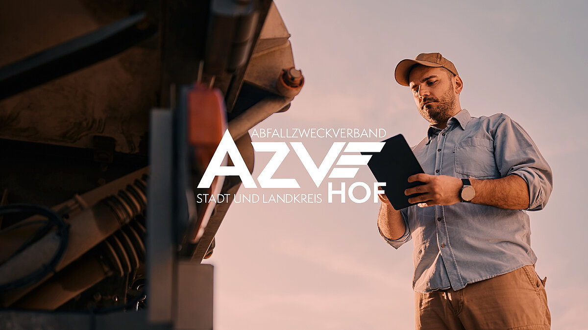 AZV Digitales Betriebshandbuch