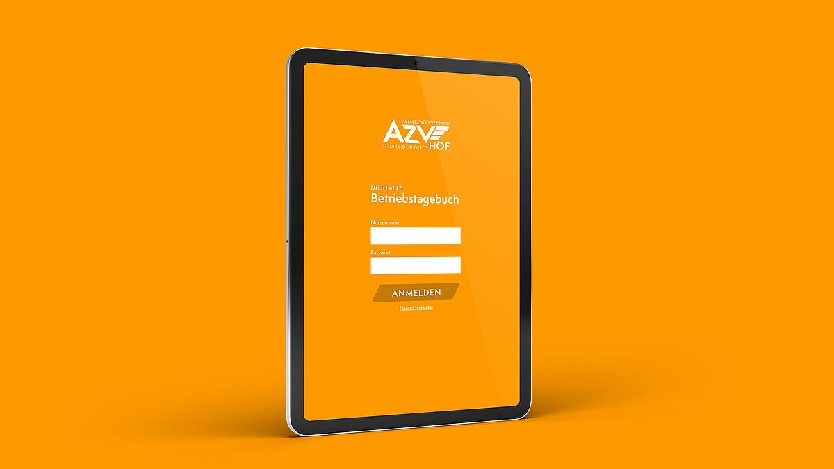 AZV Digitales Betriebshandbuch