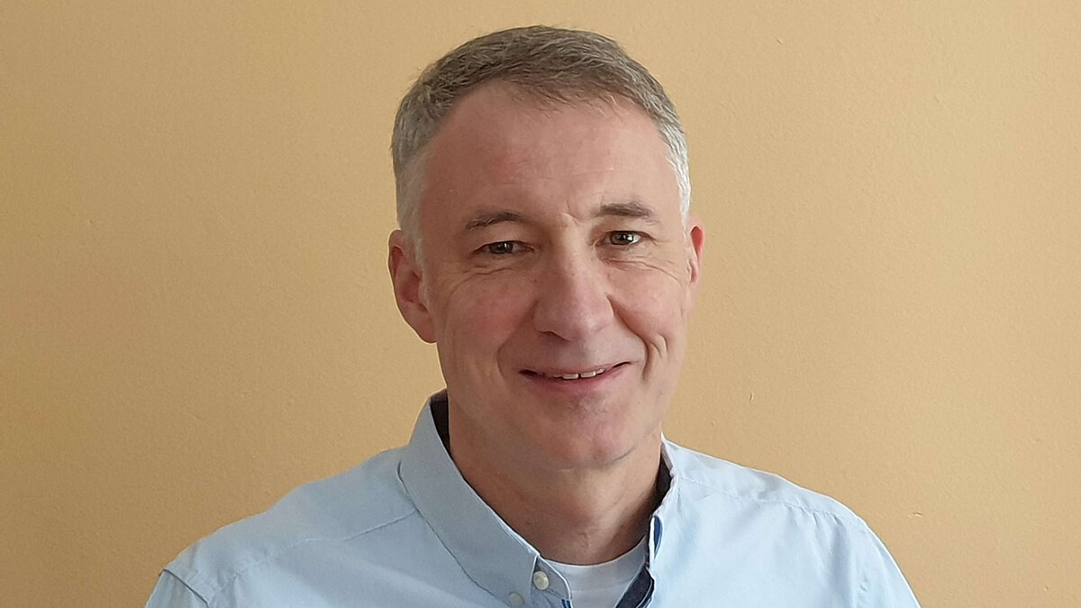 Hermann Knoblich, Sachgebietsleitung, Abfallzweckverband Stadt und Landkreis Hof