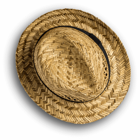Hut